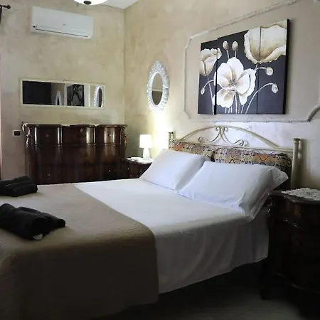 Due Minuti Dal Mare Con Balcone Vista Mare شقة