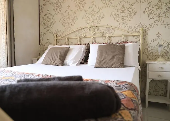 Due Minuti Dal Mare Con Balcone Vista Mare