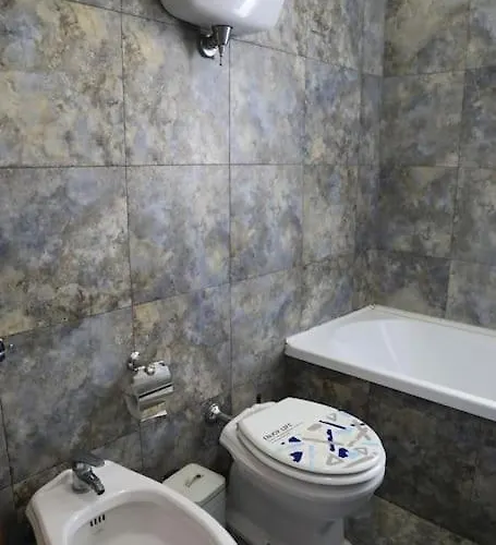 Apartamento Due Minuti Dal Mare Con Balcone Vista Mare Tropea