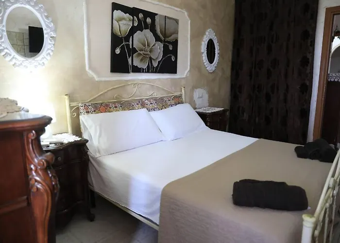 Apartamento Due Minuti Dal Mare Con Balcone Vista Mare