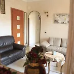 Due Minuti Dal Mare Con Balcone Vista Mare Apartment
