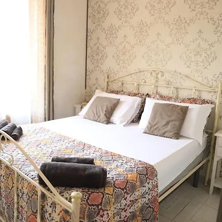 Due Minuti Dal Mare Con Balcone Vista Mare Apartmán Tropea