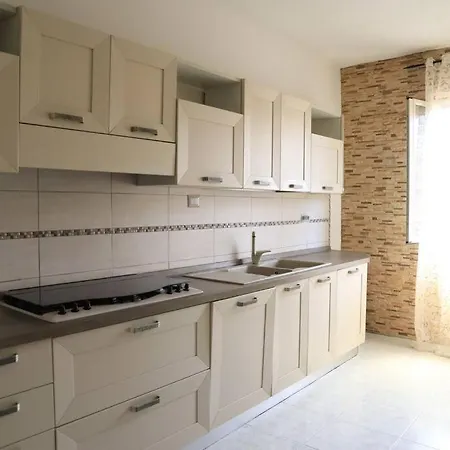 Due Minuti Dal Mare Con Balcone Vista Mare *