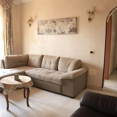 Due Minuti Dal Mare Con Balcone Vista Mare * Tropea