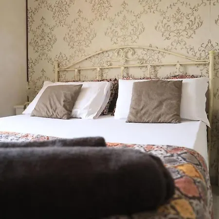 Due Minuti Dal Mare Con Balcone Vista Mare