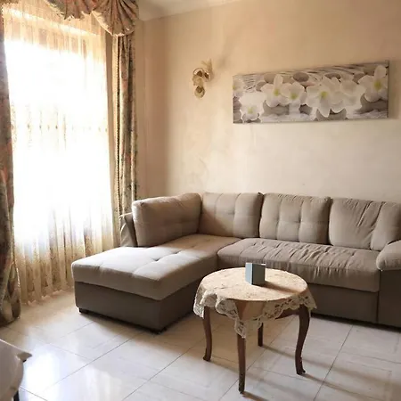 Due Minuti Dal Mare Con Balcone Vista Mare Διαμέρισμα *