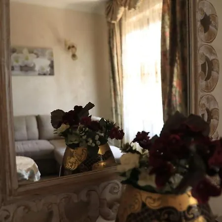 Apartment Due Minuti Dal Mare Con Balcone Vista Mare Tropea