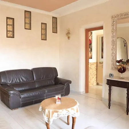 Due Minuti Dal Mare Con Balcone Vista Mare Apartmán