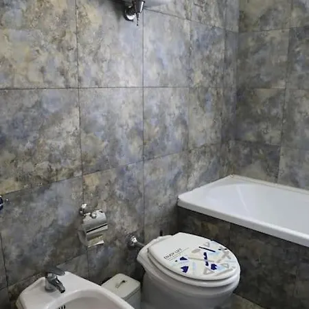 Apartmán Due Minuti Dal Mare Con Balcone Vista Mare Tropea