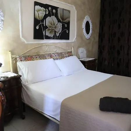 Appartement Due Minuti Dal Mare Con Balcone Vista Mare