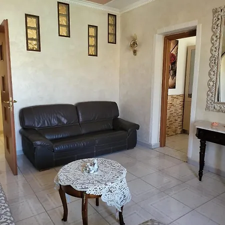 Due Minuti Dal Mare Con Balcone Vista Mare Apartment