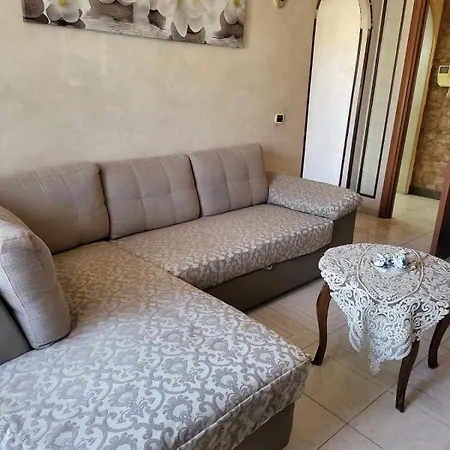 Due Minuti Dal Mare Con Balcone Vista Mare Appartamento Tropea