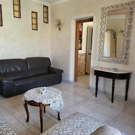 Apartmán Due Minuti Dal Mare Con Balcone Vista Mare Tropea
