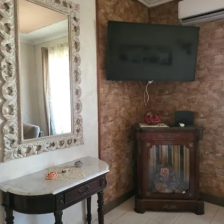 Appartamento Due Minuti Dal Mare Con Balcone Vista Mare