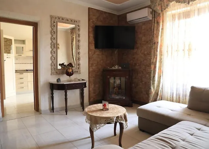 Apartman Due Minuti Dal Mare Con Balcone Vista Mare *