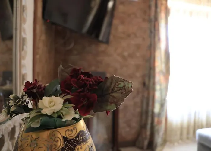 Due Minuti Dal Mare Con Balcone Vista Mare *