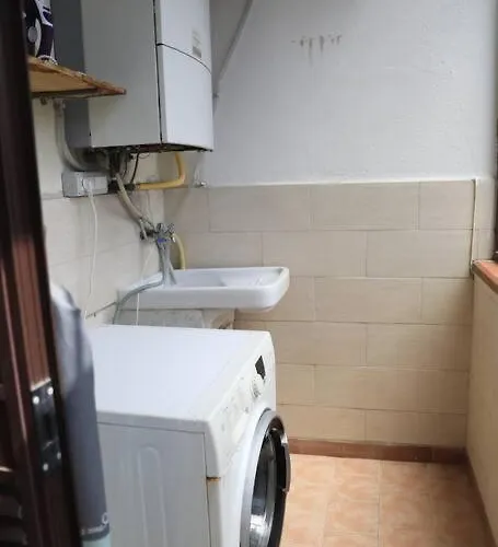 Apartman Due Minuti Dal Mare Con Balcone Vista Mare