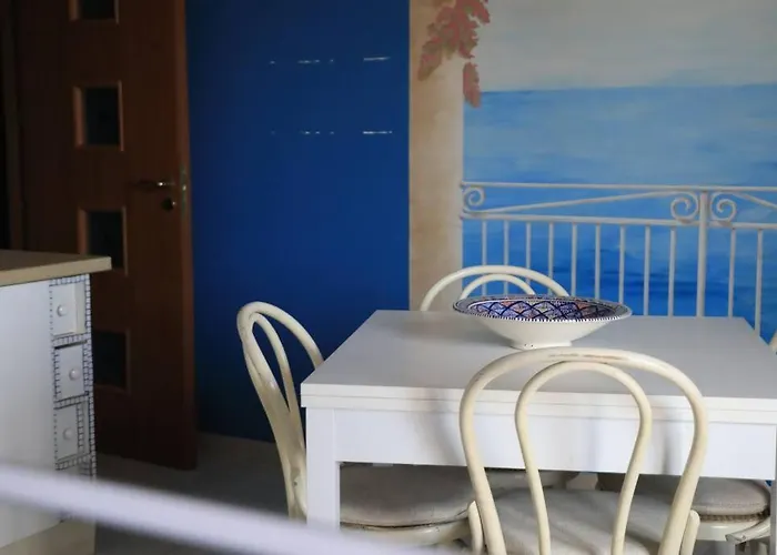 Apartman Due Minuti Dal Mare Con Balcone Vista Mare *