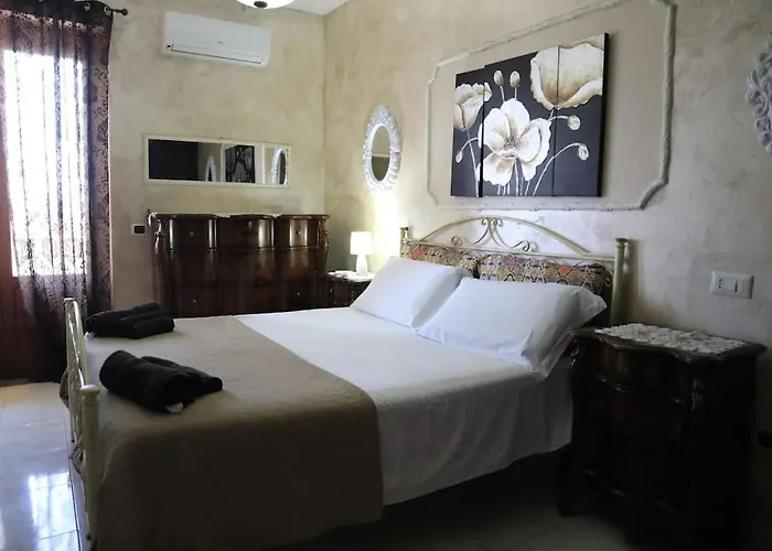 Due Minuti Dal Mare Con Balcone Vista Mare Apartman