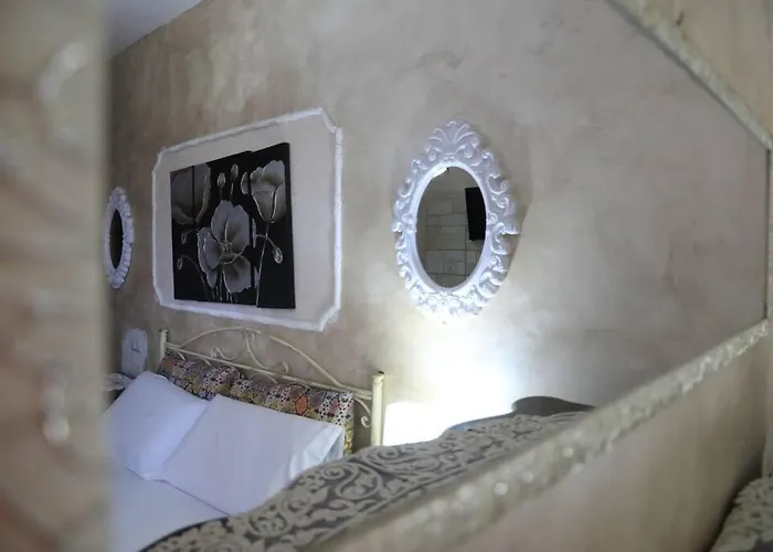 Apartman Due Minuti Dal Mare Con Balcone Vista Mare *