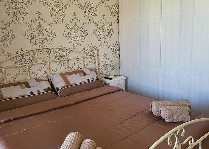 Apartman Due Minuti Dal Mare Con Balcone Vista Mare *