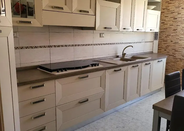 Apartman Due Minuti Dal Mare Con Balcone Vista Mare *